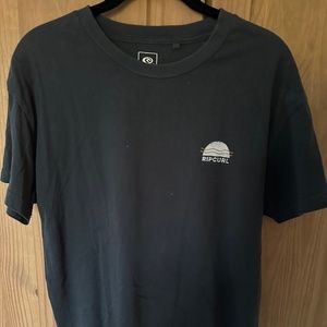 rip curl tshirt